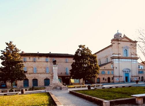 La casa dell’angelo - Housity