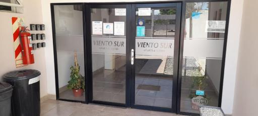 Viento Sur Aparts & Suites - Housity