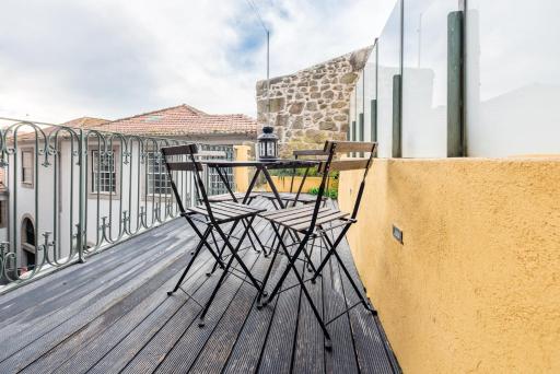 GuestReady - Flat59 Terrace - Housity