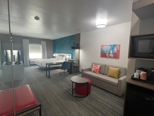 Comfort Suites DeSoto Dallas South - Housity