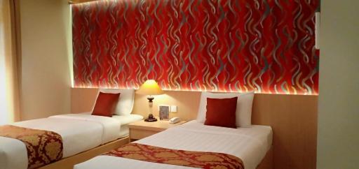 Votel De Bandungan Resort - Housity