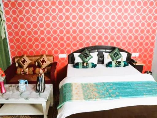 Hotel All Is Well - Only Outstation IDs Allowed - Housity