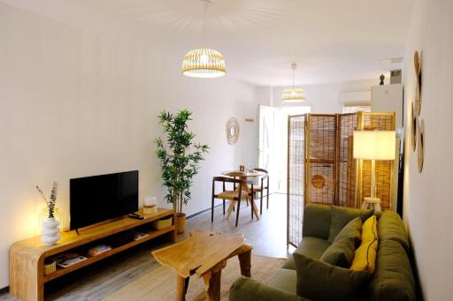 Maison « Ubud » love room spa - Housity