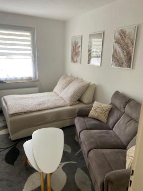 Ruhig gelegene 2z Wohnung - Hizvo