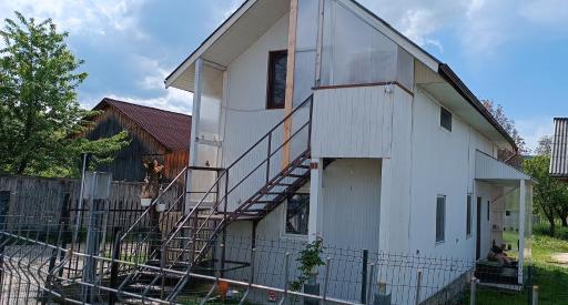 Casa de vacanta Balan - Housity