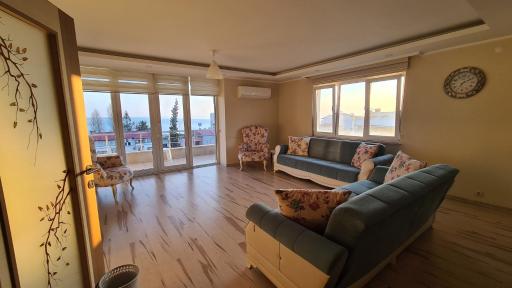 Mahfouz Suite (Sea-View) - Housity