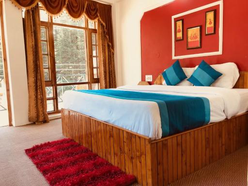 Kuveli Resort - Housity