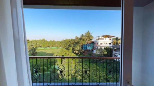 Kudrat Paradise - Full Villa By AP Villas - Housity