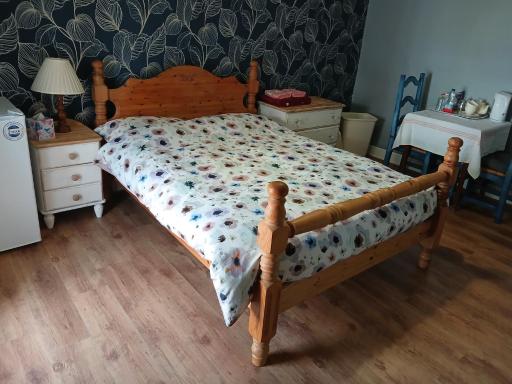 Cottage Style in Ystrad, Double room - Housity