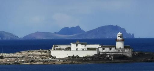 Horizon View Lodge Bed and Breakfast Glanleam Road Knightstown Valentia Island County Kerry V23 W447 Ireland - Housity