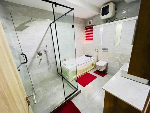 Four Bedrooms Short-let Apartments - Housity