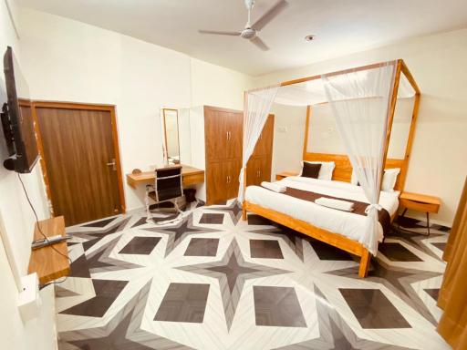 Ramashray villa - Housity