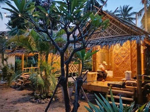 Bamboo homestay at samroiyot - Housity