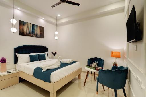 Hotel Aura Dombivali - Housity