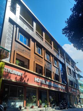 Hotel Narendra Palace, Bageshwar - Housity