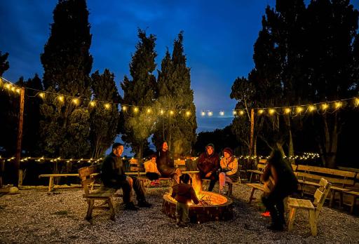 Ghar El Melh Outdoors - Housity
