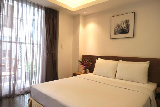 Puzzel Hotel - Housity