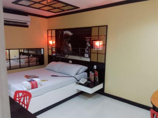 Hotel Sogo San Pedro - Housity