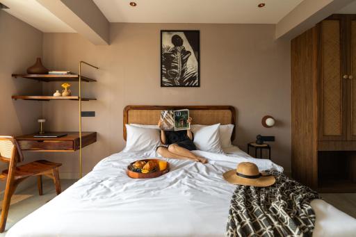 Minimalist Panjim - Housity