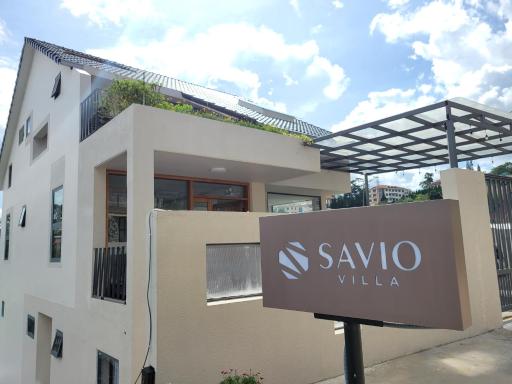 Savio Villa Hotel - Hoàng Hoa Thám - Housity
