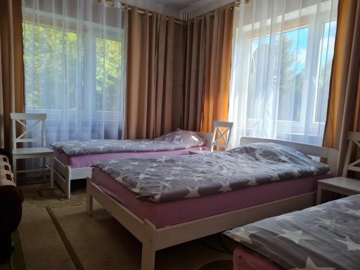 Gospodarstwo Agroturystyczne Julia - Housity
