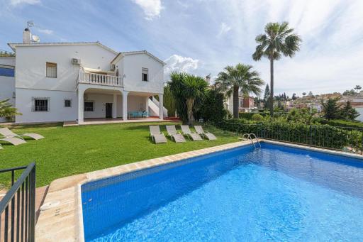Villa Paisible - Housity