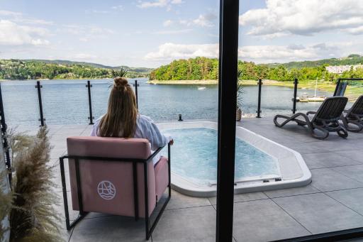 NOI Resort SPA - woda i las - Housity