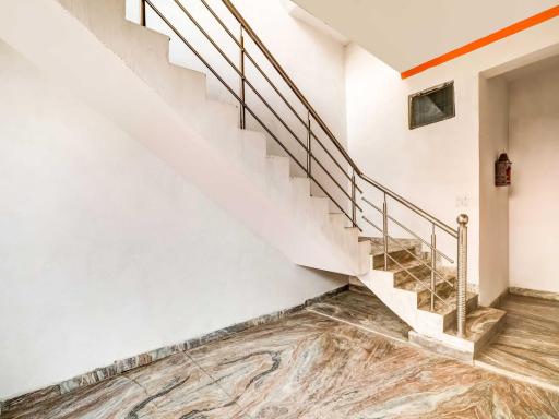 SPOT ON Ganpati Palace - Housity