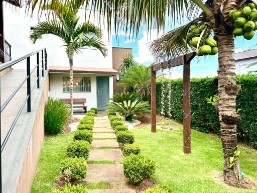 Pousada Rainha Dos Lagos - Housity