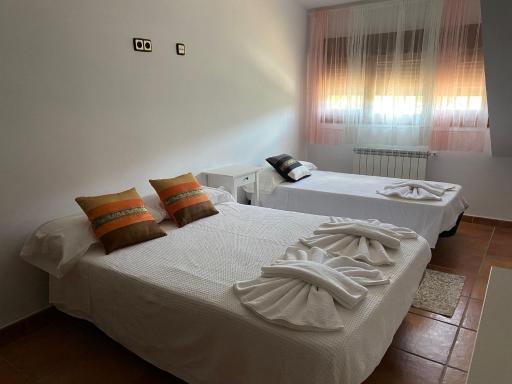 Casa rural Las Vegas - Housity