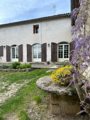 Domaine de Labèque - Housity