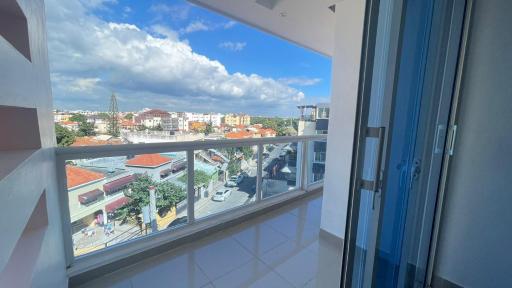 mirador del este apartamento a pocos minutos del aeropuerto de las americas - Housity