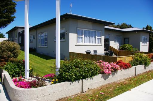Totara Lodge Motel - Housity