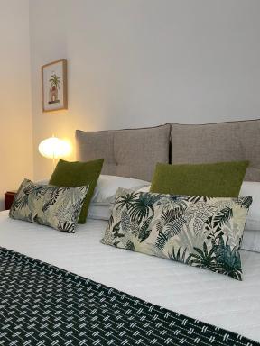 Alvorada Rooms - Housity
