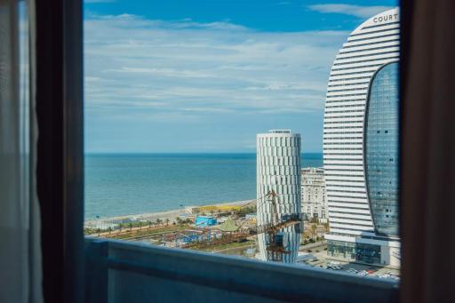 ORBI City Hotel Black Sea View - Housity