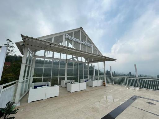 Pesona ketep Magelang RedPartner - Housity