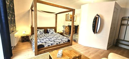 La Belle Maison - Housity