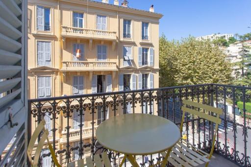 Gioffredo Furnished flat - Housity