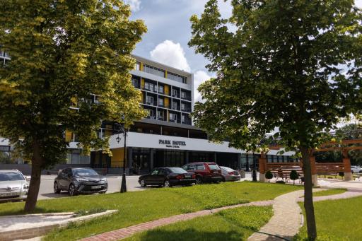 Park Hotel - Housity