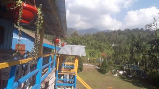 Raimatang Mountain View Homestay - Housity