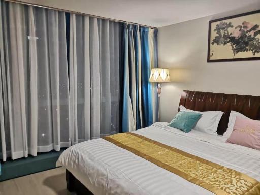 ONE UPTOWN （BGC） - Housity