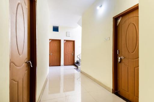 SPOT ON Mishra Guest House - Housity