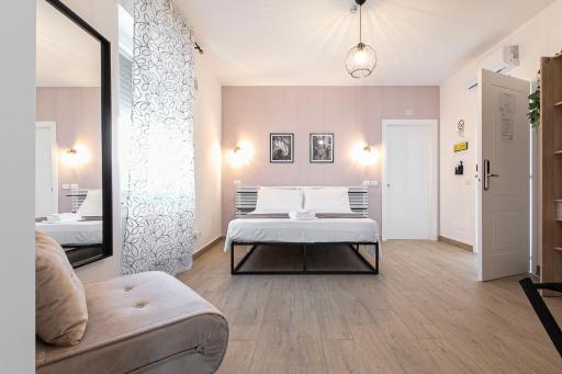 DOMINA Guest House - Housity