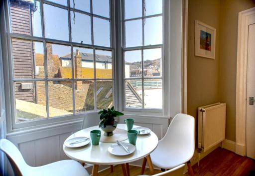 Cinque Ports Retreat (Old Town Hastings) - Housity