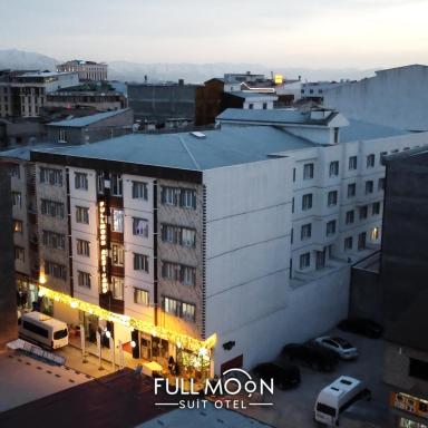 Fullmoon Suıt Otel - Housity