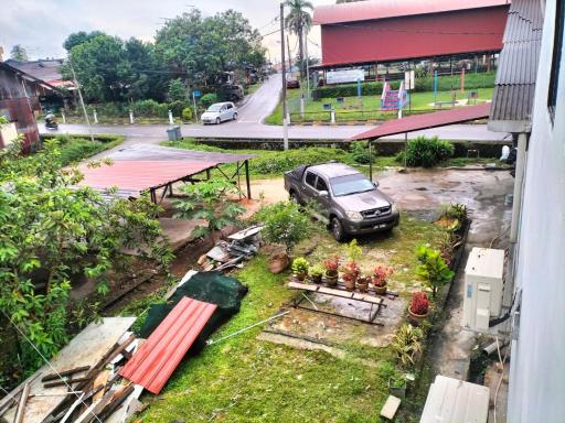 E HOME Camp house- KULAI - Housity
