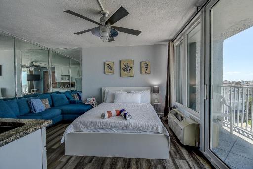 Island Inn -modern Side Unit - Housity