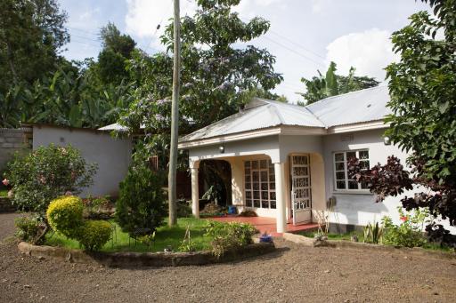 Coffee Farm Guest House - Housity