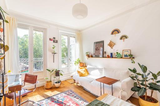 GuestReady - Aptos de Encantamento no 11º Arrondissement - Housity
