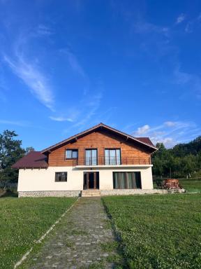 Pensiunea Lili’s House - Housity